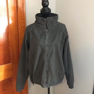 Columbia Zip Up